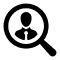 Recruitment Agencies & Employers Icon